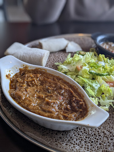 Comentarii opinii despre Habesha Restaurant