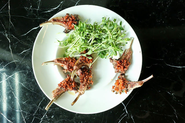 Opinii despre Louis Gervais Fine Foods & Catering în North Vancouver - Hospitality and gastronomy