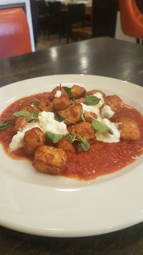 Pizzeria Libretto - Ossington