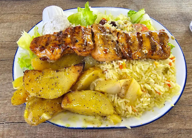 ZET'S Restaurant Airport - Hospitality and gastronomy