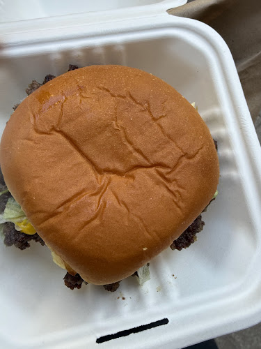 Cabano's Cheeseburgers