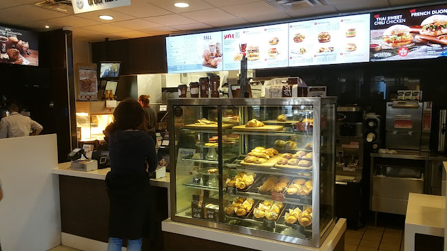 Opinii despre McDonald's în Saint John - Hospitality and gastronomy