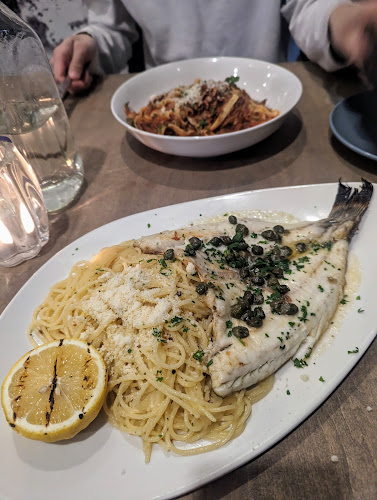 Comentarii opinii despre Claudio's Ristorante