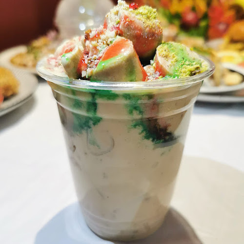 Desi Burger - Toronto