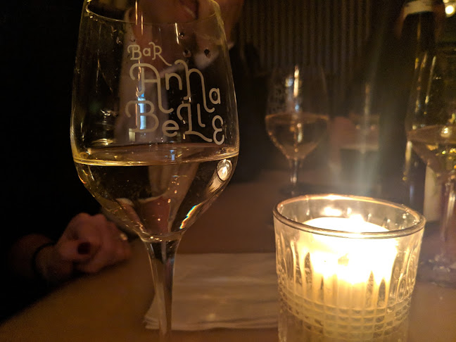 Comentarii opinii despre Bar Annabelle