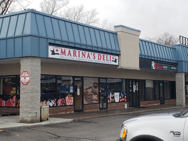 Marina's Deli