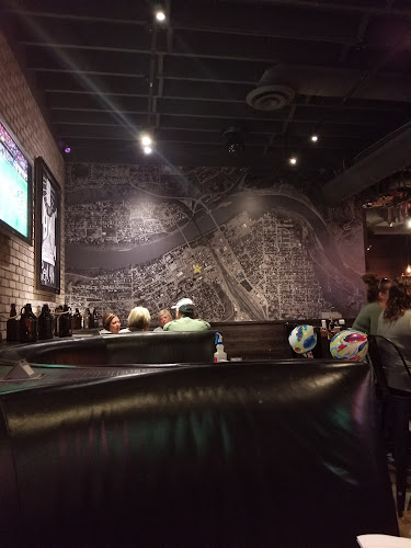 LOCAL Public Eatery Medicine Hat - Hospitality and gastronomy