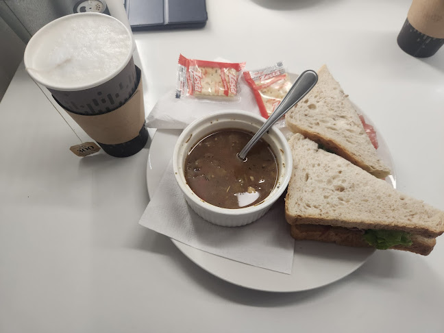 Gaberniks Cafe Etc - Winnipeg