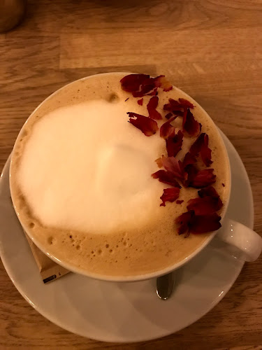 0109 Dessert & Chocolate - Scarborough