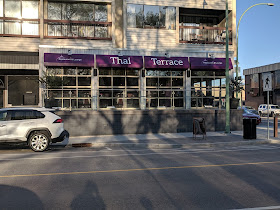 Thai Terrace Restaurant