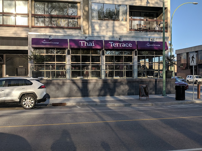 Thai Terrace Restaurant