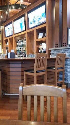 White Spot Langford - Victoria