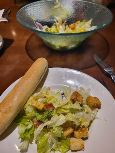 Olive Garden Italian Restaurant