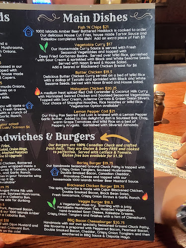 Comentarii opinii despre The Barley Mow Orleans