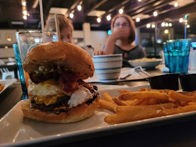 Comentarii opinii despre Broadway & Grand