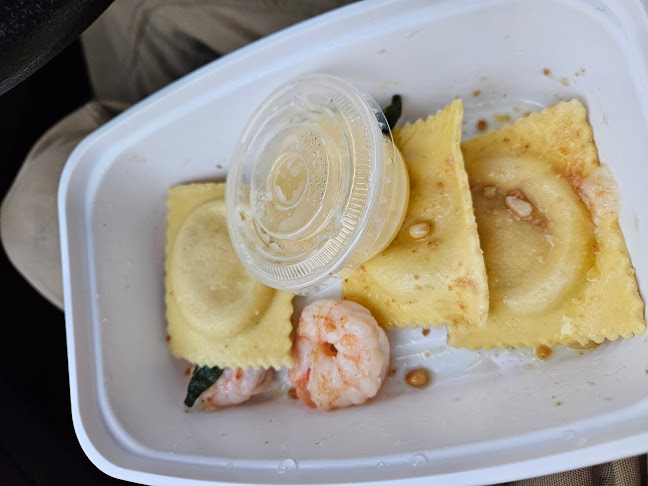 Cactus Club Cafe - Nanaimo