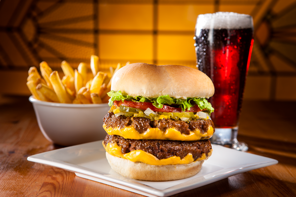 Opinii despre Fatburger West Edmonton Mall în Edmonton - Hospitality and gastronomy