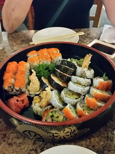 Comentarii opinii despre Sake Japanese Restaurant