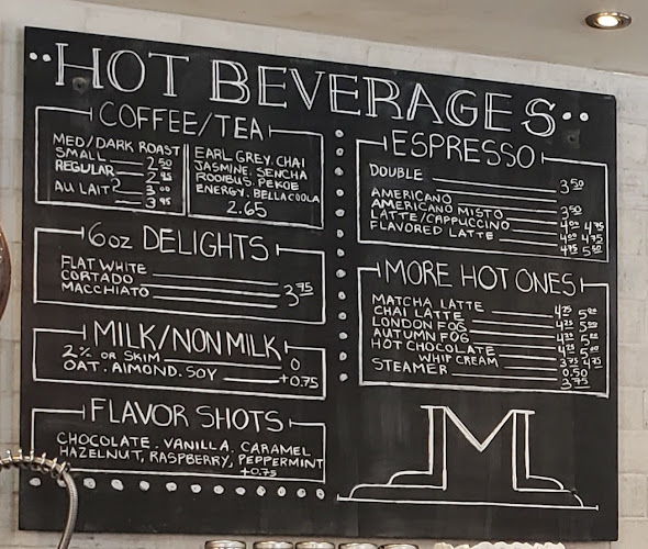 Mulberry Coffeehouse