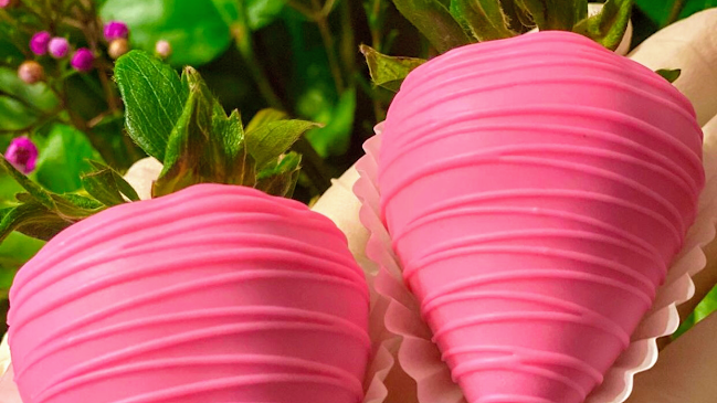 Opinii despre Sweet Symphony Bakery în Ajax - Hospitality and gastronomy