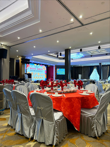 New Century Restaurant - Hospitality and gastronomy