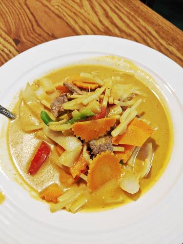 Boa-Thong Thai Food Restaurant - Hospitality and gastronomy