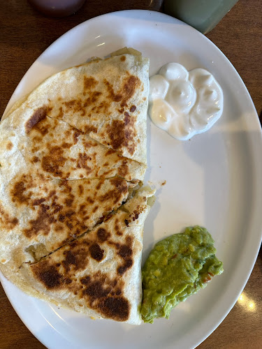 Taqueria Playa Tropical - New Westminster