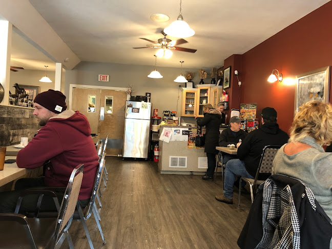 Comentarii opinii despre Veroba's Family Restaurant