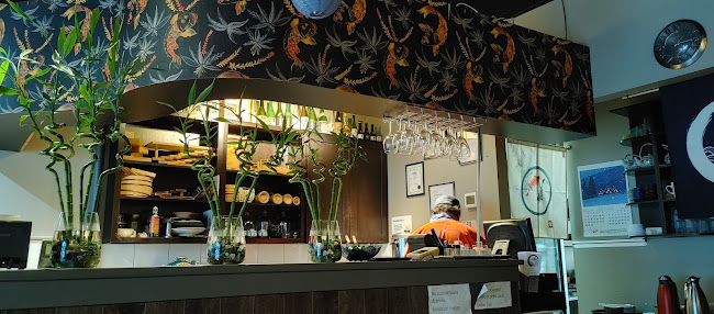 Kaiko sushi & japanese restaurant - Coquitlam