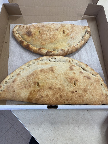 MARVEL PIZZA - London