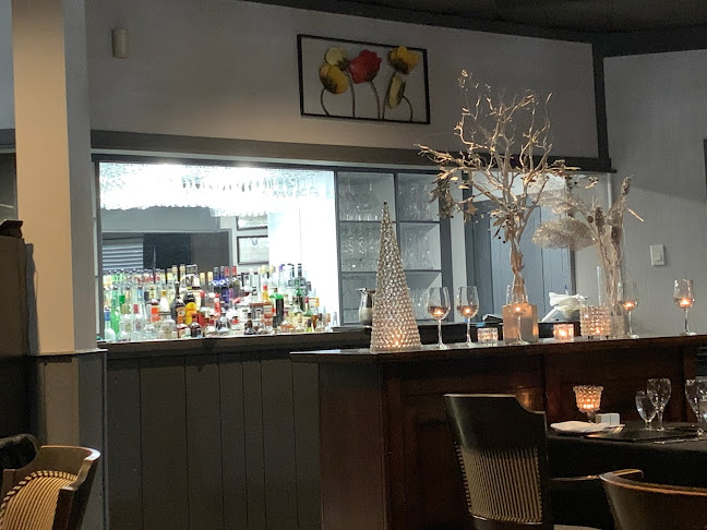 Olives Casual Cuisine