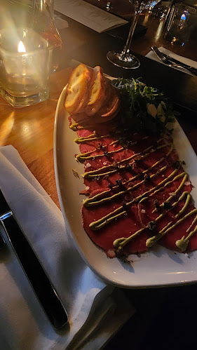 Opinii despre Glo Restaurant + Lounge în Victoria - Hospitality and gastronomy