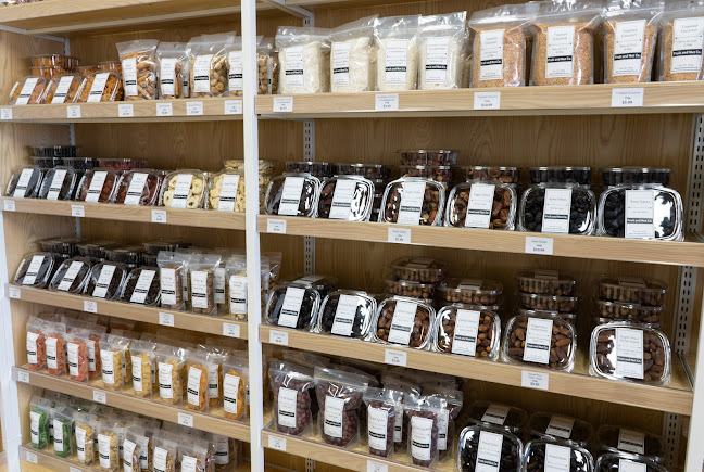 Fruit and Nut Co. - Hospitality and gastronomy