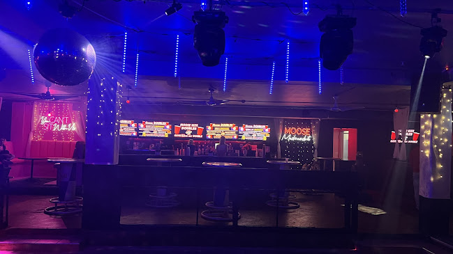 Opinii despre The Moose & Goose în Thorold - Hospitality and gastronomy