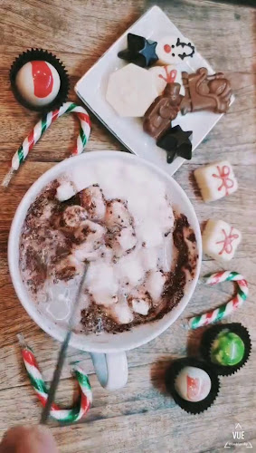 Opinii despre 0109 Dessert & Chocolate în Scarborough - Hospitality and gastronomy