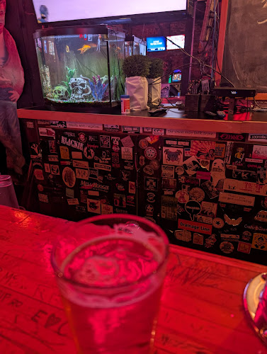 The Terminal Bar Nanaimo