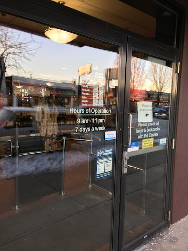 Angry Otter Liquor @ North Burnaby - Burnaby