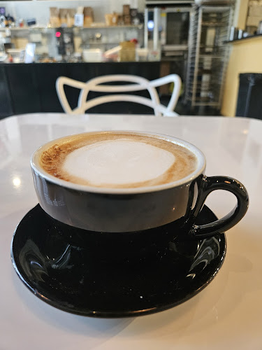 Kafka’s Coffee Roasting and Bakery - Vancouver