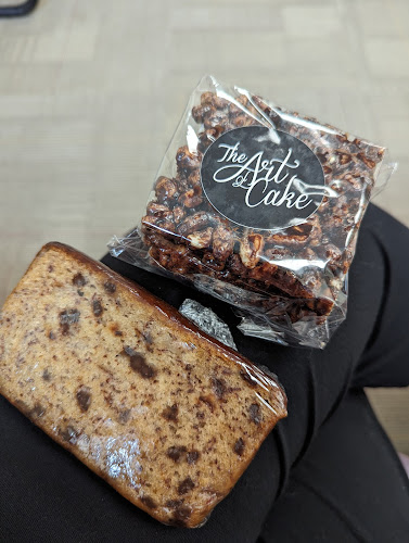 The Baker’s Son - Hospitality and gastronomy