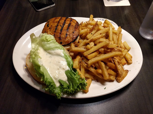 The Jason George - Toronto