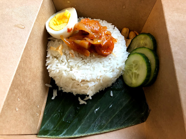 Makan - Hospitality and gastronomy