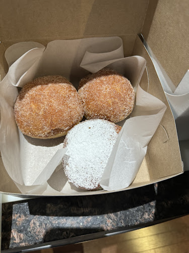 Charmaine Sweets - Toronto