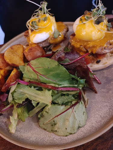 Alchemy Coffee - Markham