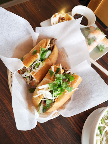 Pho Haven Restaurant - Delta