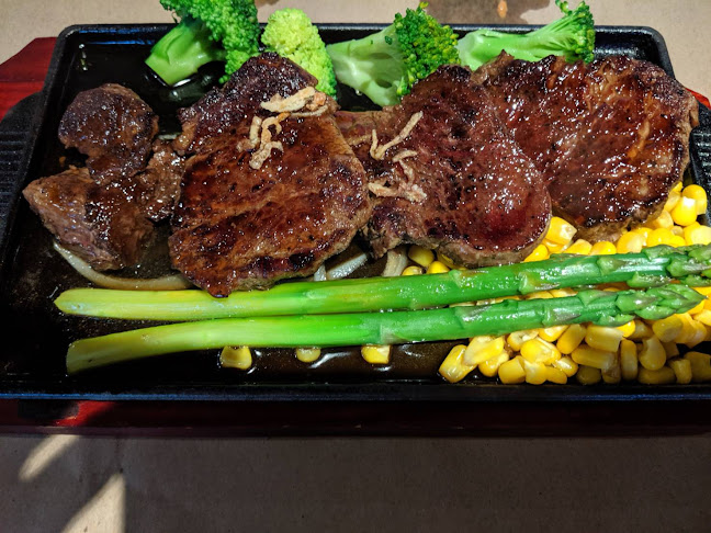 Comentarii opinii despre Shingyu