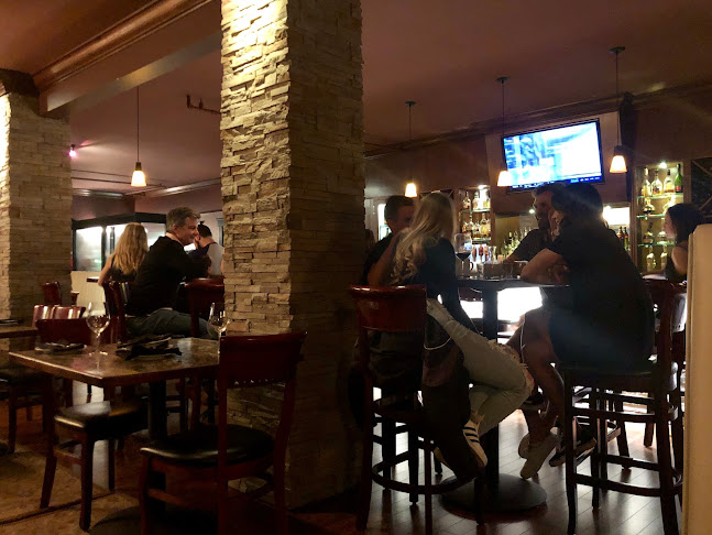 Bin 101 Wine & Tapas Bar - Hospitality and gastronomy