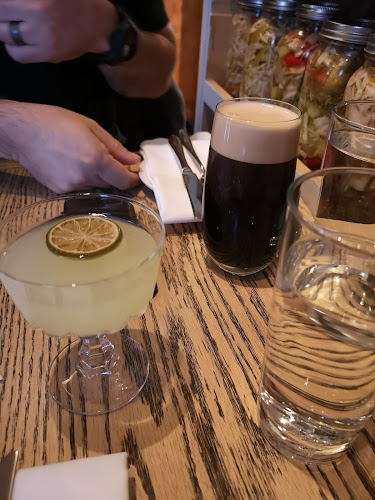 Comentarii opinii despre Wellington Gastropub