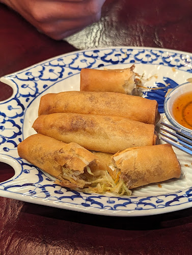 Iyara Thai Restaurant - Penticton