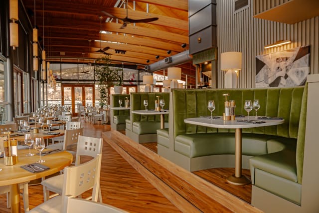 Comentarii opinii despre Hooded Merganser Restaurant