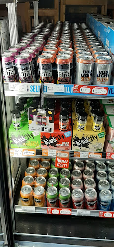 Comentarii opinii despre Angry Otter Liquor @ North Burnaby